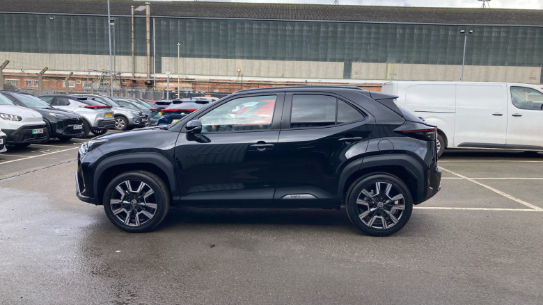 Toyota Yaris Cross 1.5 Hybrid Excel 5dr CVT Hybrid Estate